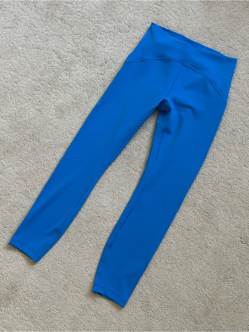 lululemon InStill High-Rise Tight 25”